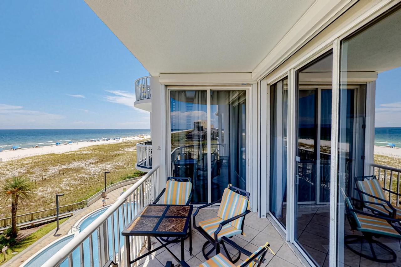 Spanish Key 304 Apartment Perdido Key Exterior photo